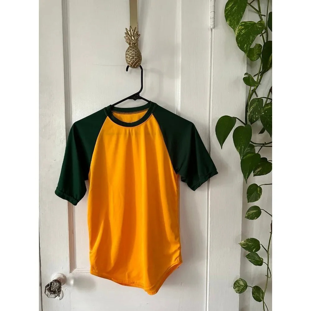 Augusta Sportswear Youth size Medium shirt
